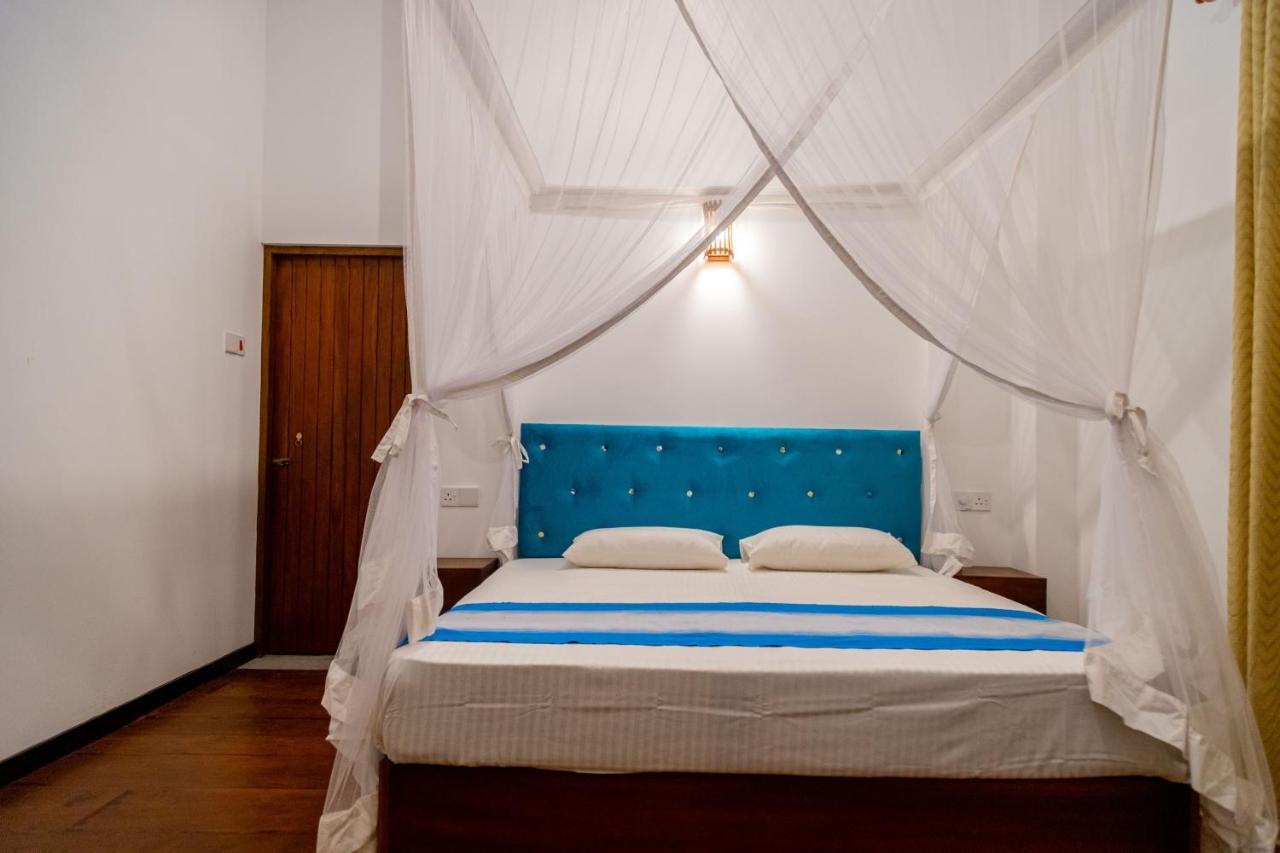 Villa Green Space Матара Екстериор снимка