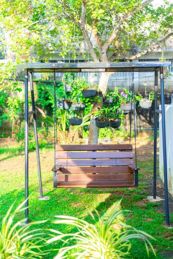 Villa Green Space Матара Екстериор снимка