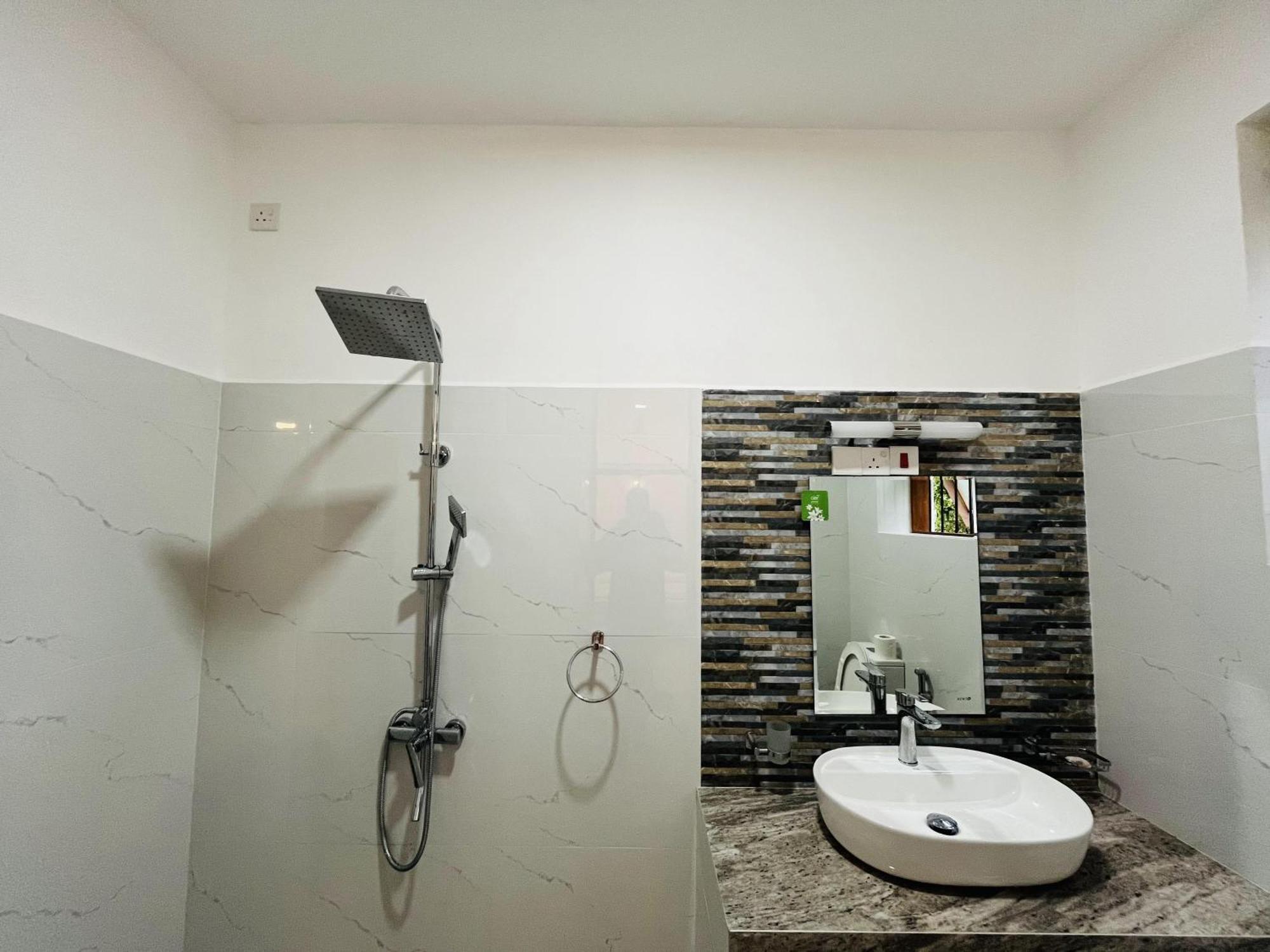 Villa Green Space Матара Екстериор снимка